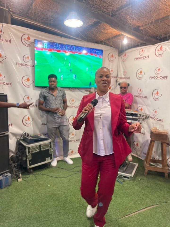 Música ao Vivo