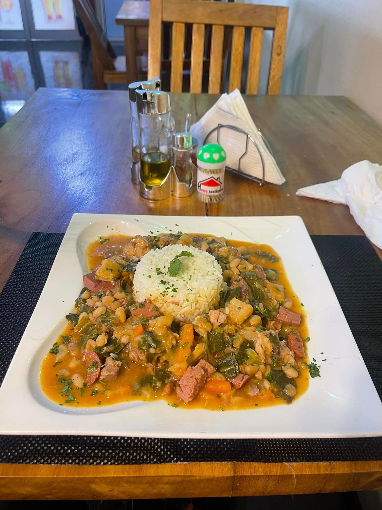 Feijoada