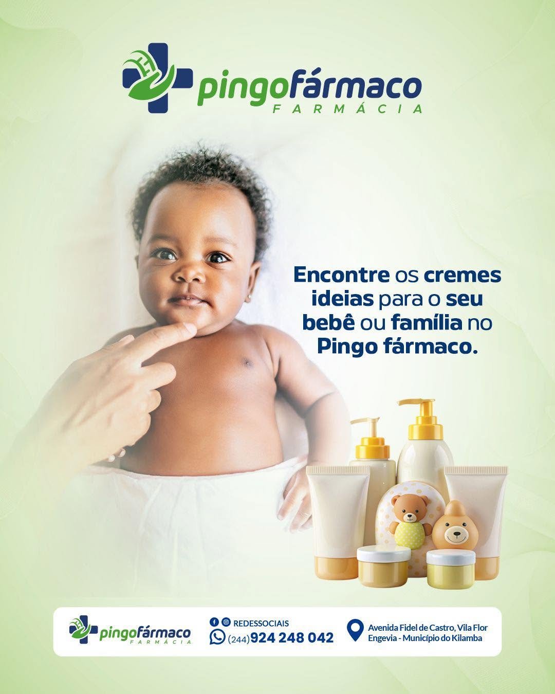 Promoção de Verão