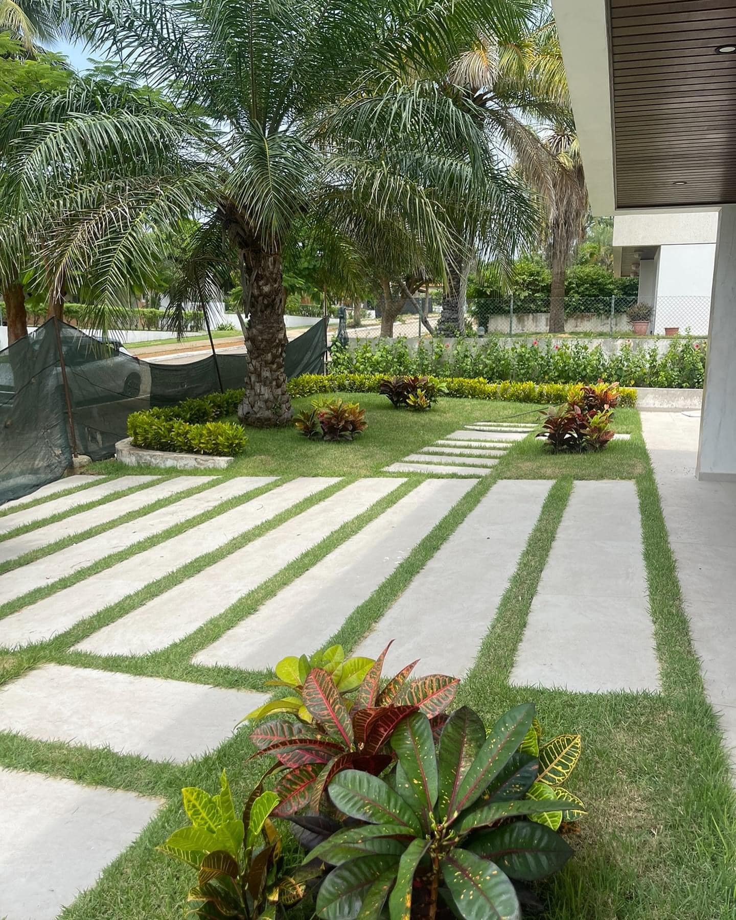 Jardinagem Comercial