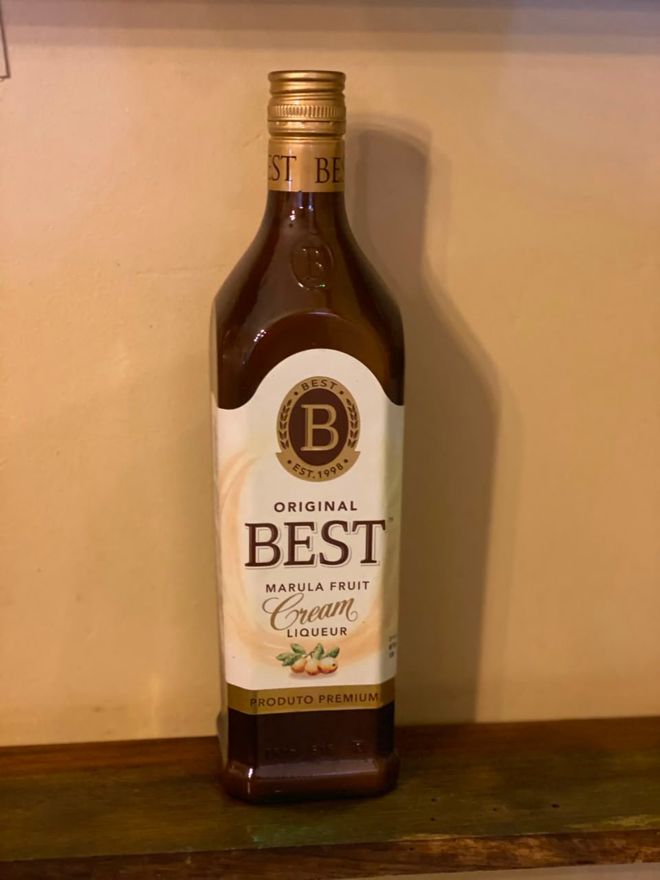 Amarula Best