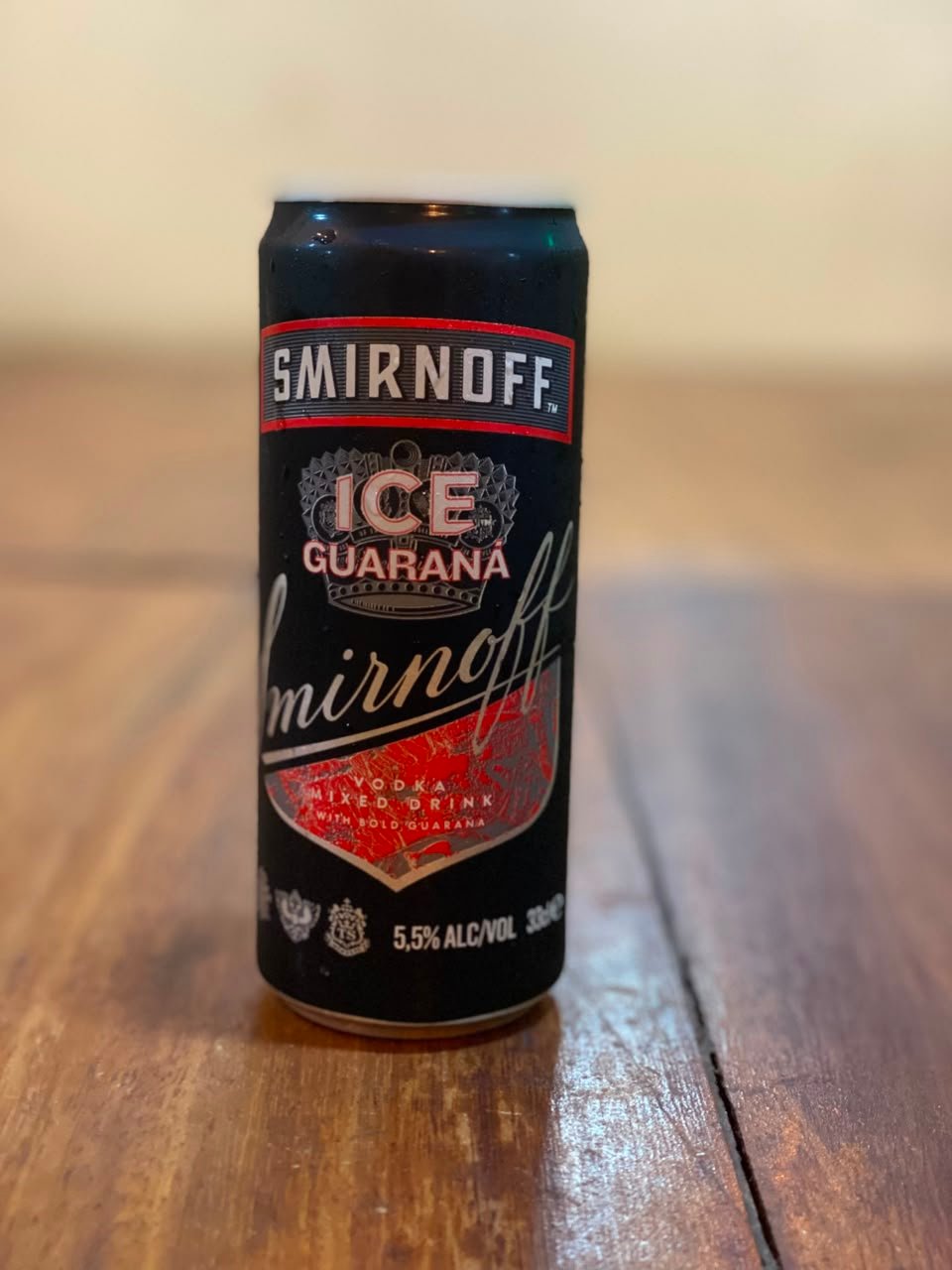 Smirnoff