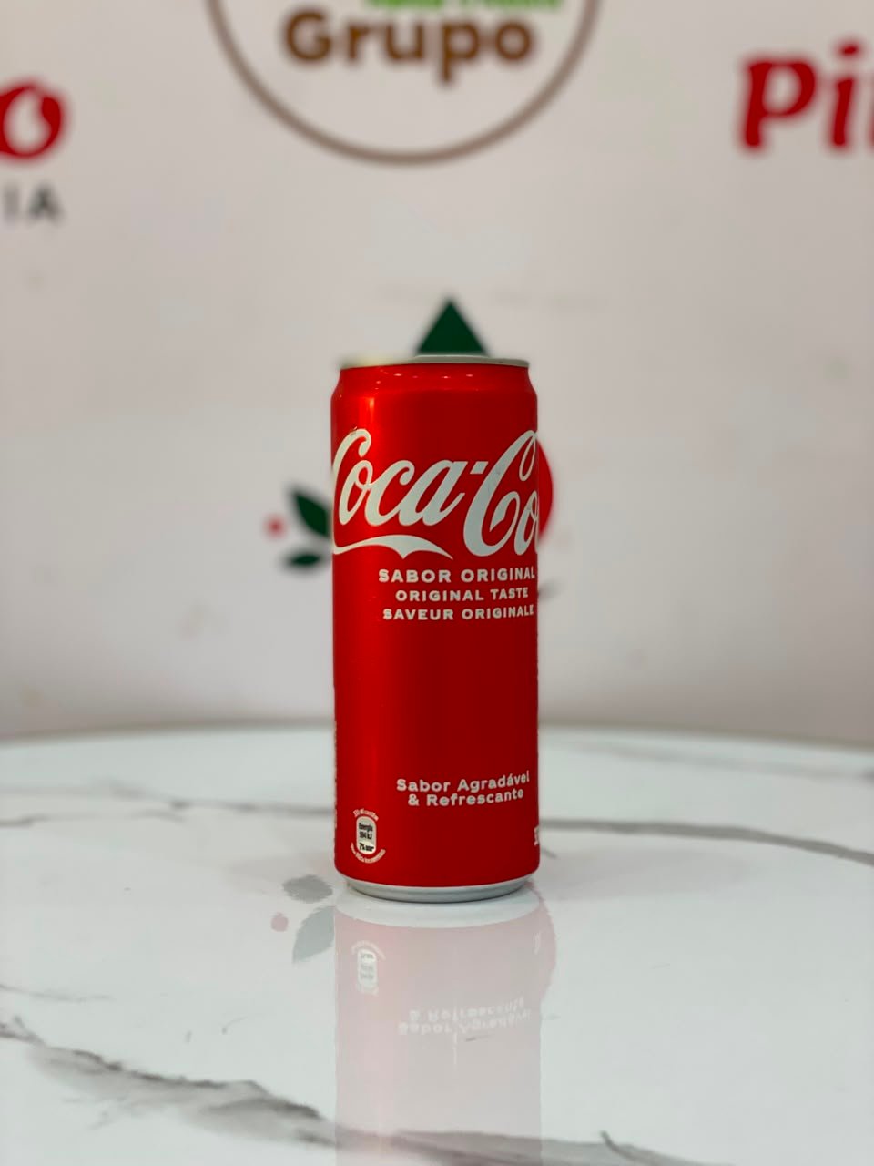 Coca-Cola