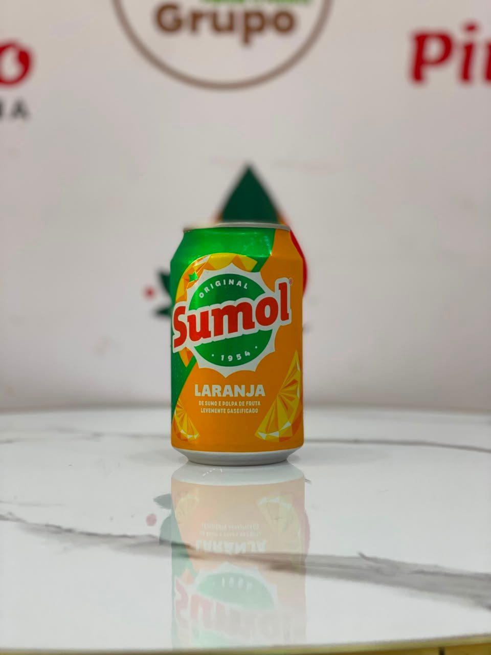 Sumol