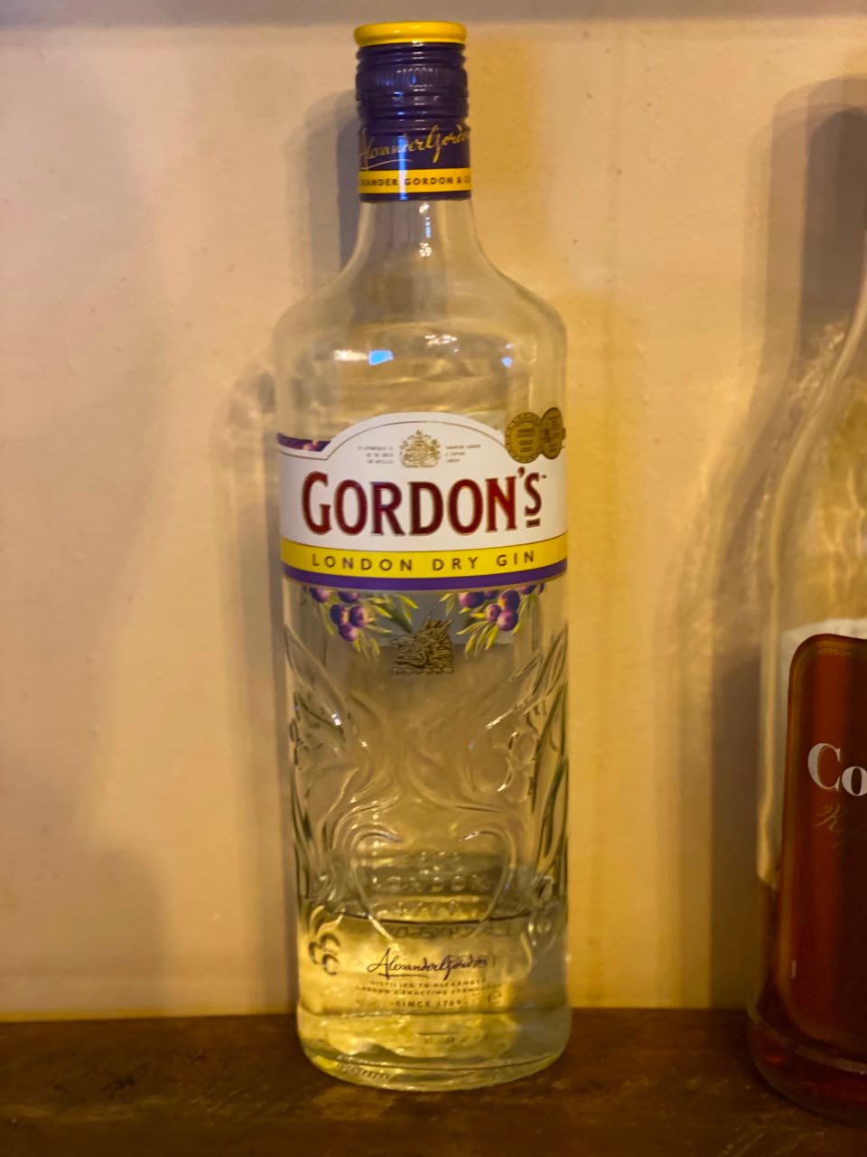Gin Gordon´s
