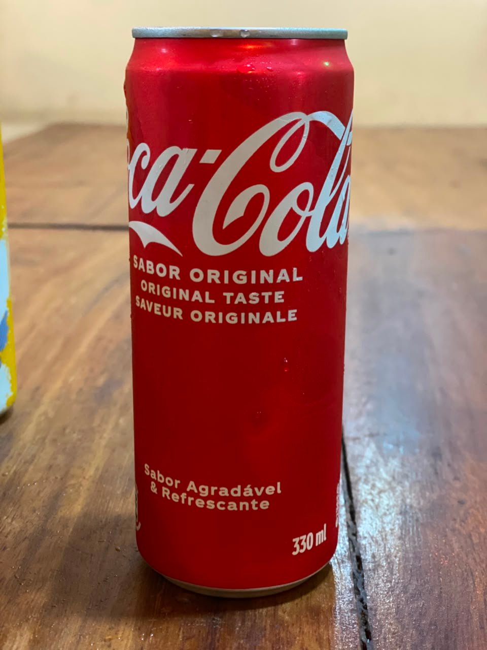 Coca-Cola