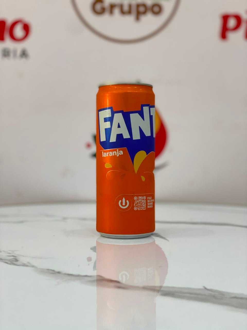 Fanta