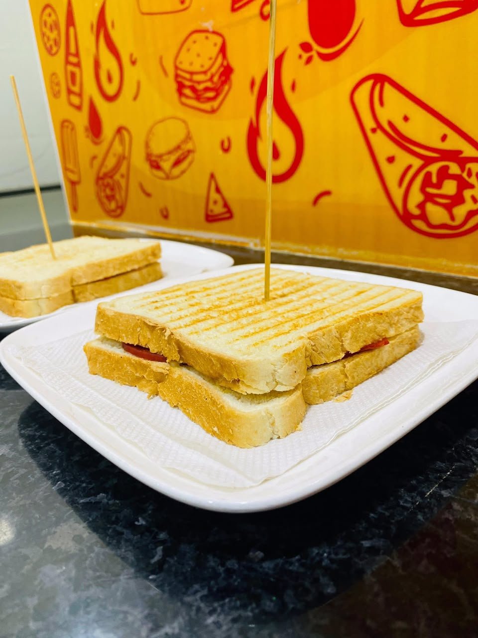 Tosta Mista