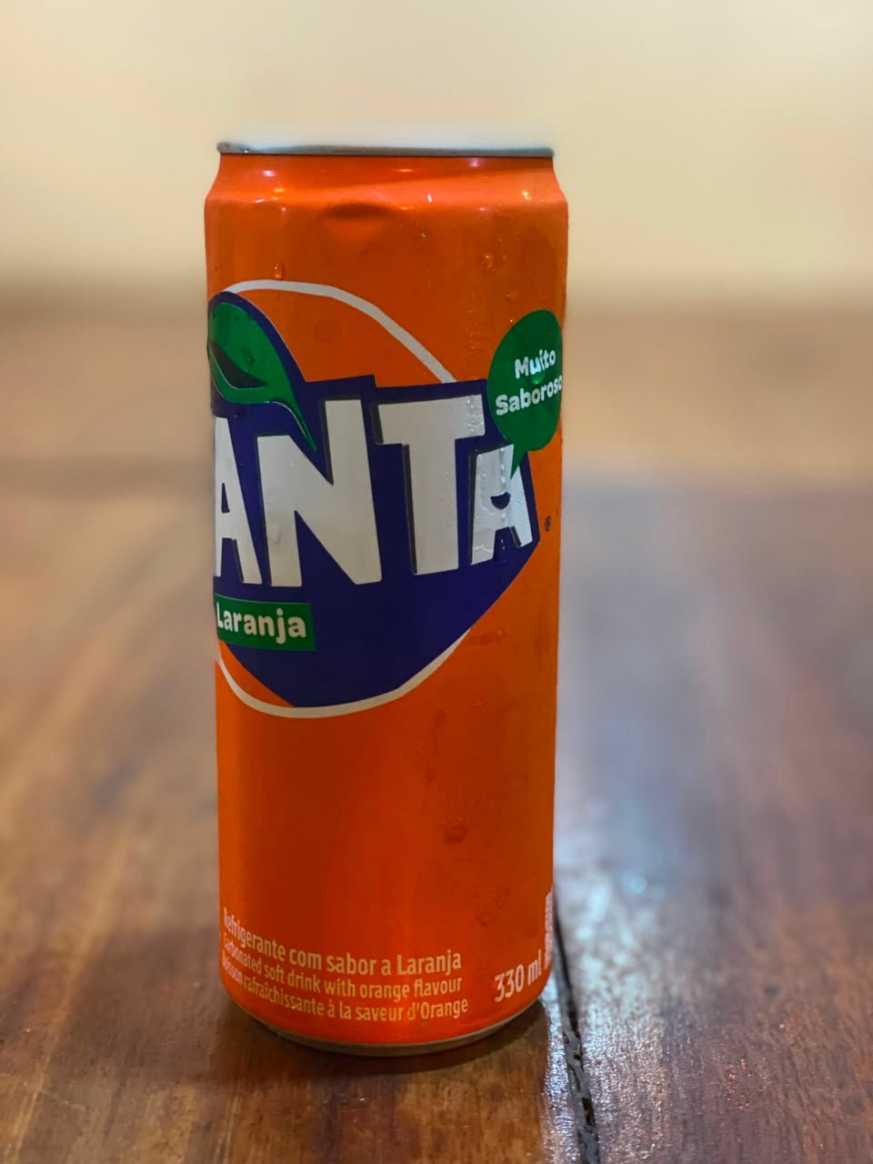 Fanta