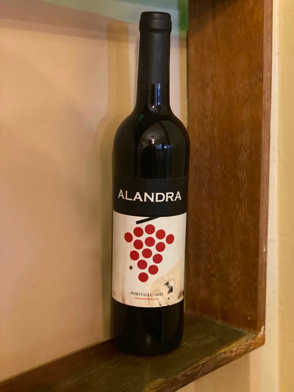 Alandra